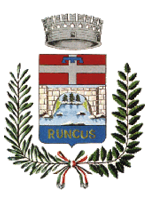 Stemma Municipality of Ronco Canavese
