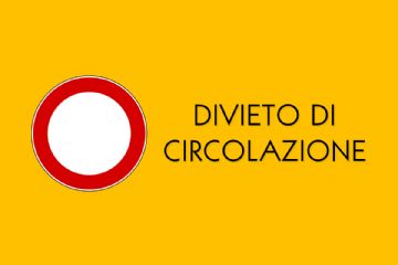 Disciplina della circolazione, della fermata e della sosta dei veicoli nel centro storico