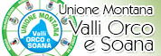 Unione Montana Valli Orco e Soana