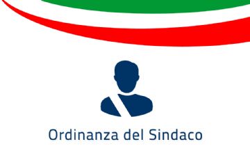 Ordinanza N. 01/2019 Contingibile E Urgente Per Messa In Sicurezza Versante Boscato
