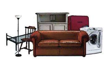 Rifiuti Ingombranti - Ronco Canavese